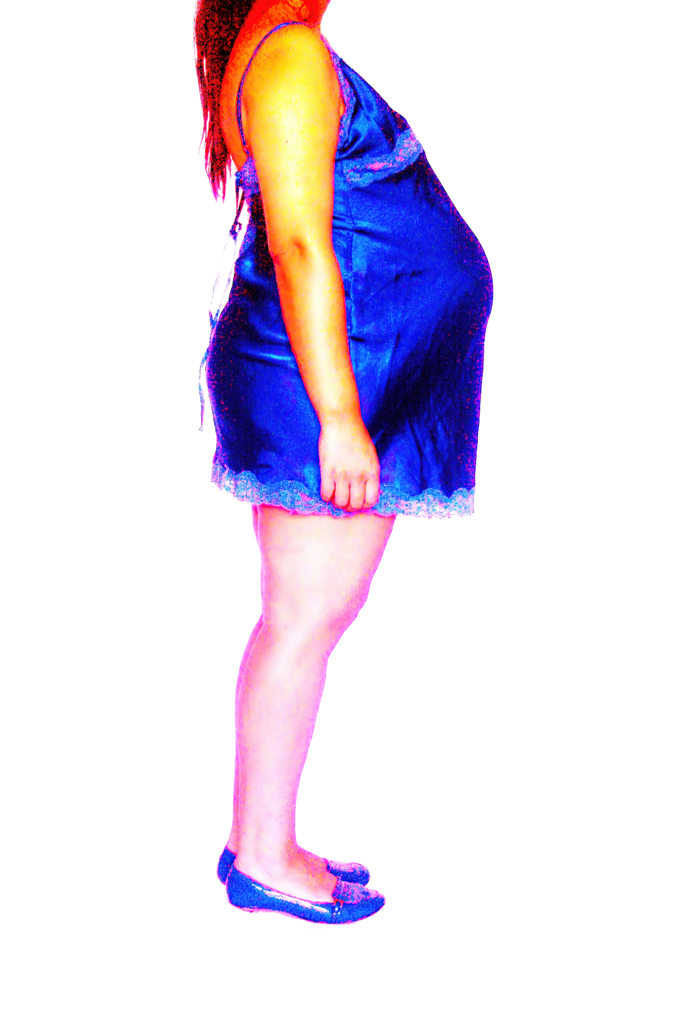 Le Corps Pansant - 2009